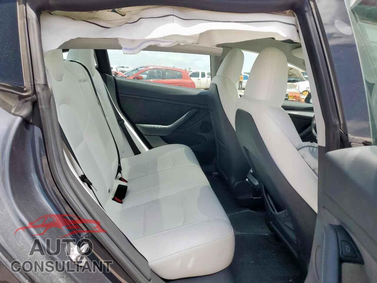 TESLA MODEL 3 2023 - 5YJ3E1EA0PF630151