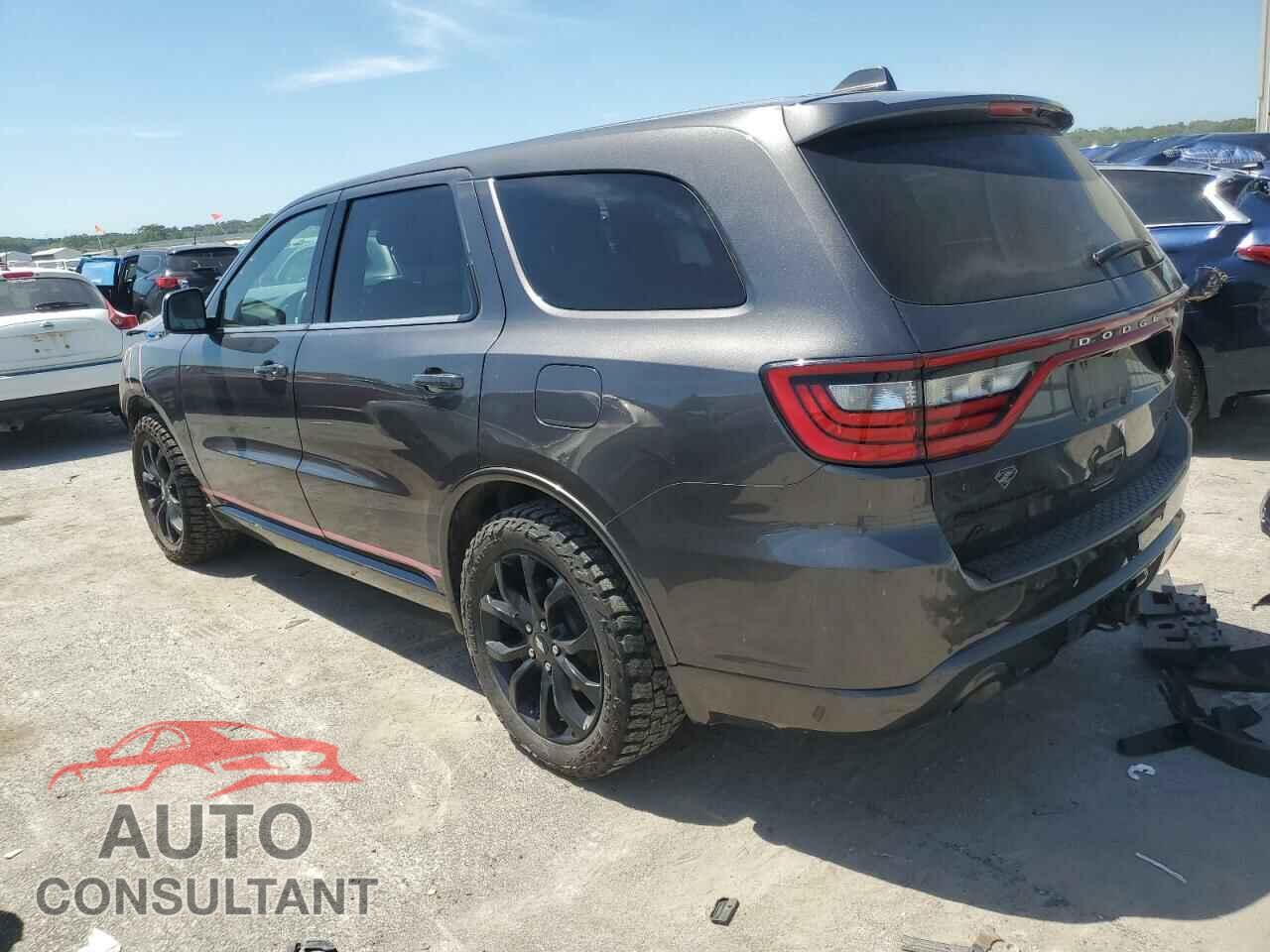 DODGE DURANGO 2019 - 1C4SDJCT3KC663914