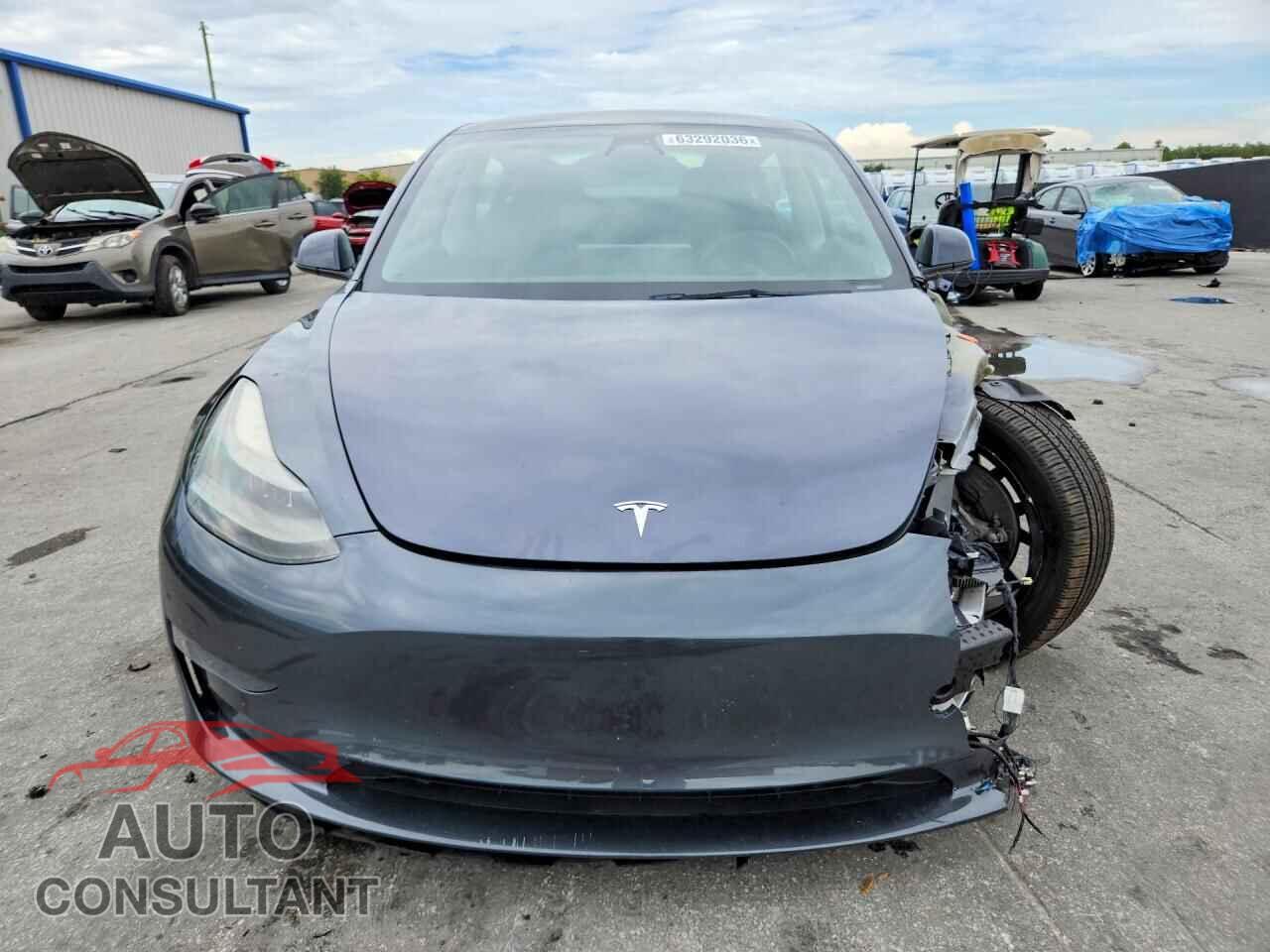 TESLA MODEL 3 2023 - 5YJ3E1EA5PF405322