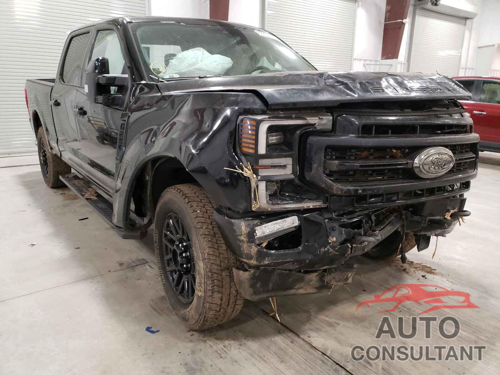 FORD F250 2021 - 1FT7W2BN9MEC27665