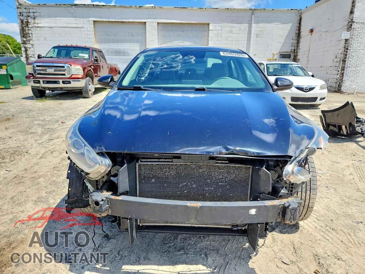 KIA FORTE 2019 - 3KPF24AD1KE054334