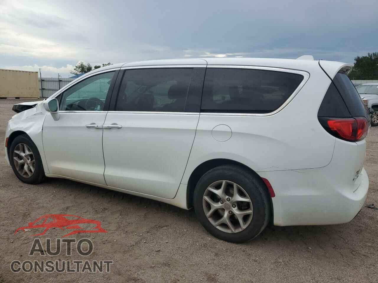 CHRYSLER PACIFICA 2020 - 2C4RC1FG2LR141929