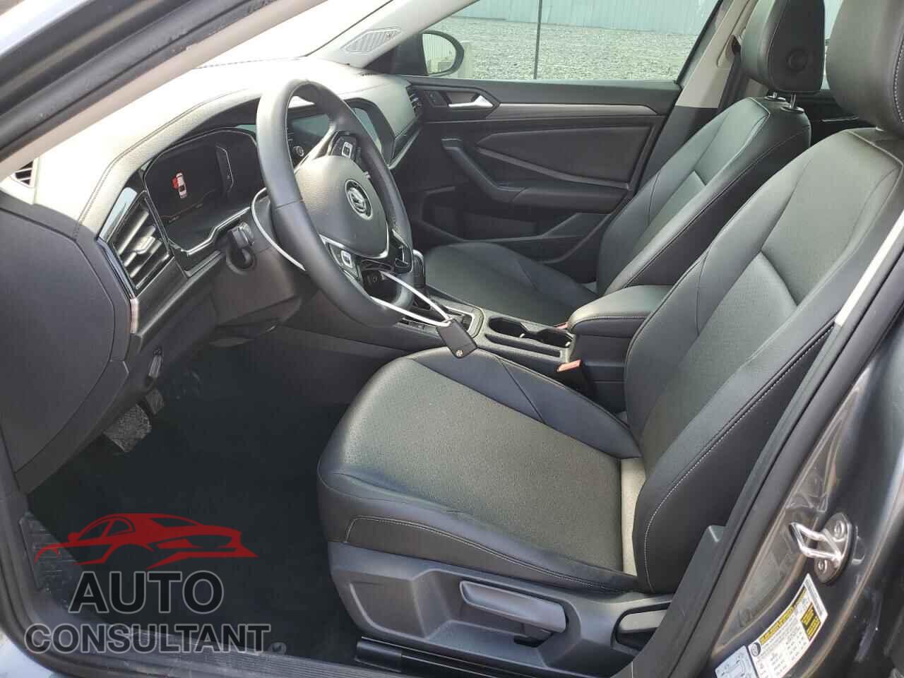 VOLKSWAGEN JETTA 2020 - 3VWEB7BU8LM045288