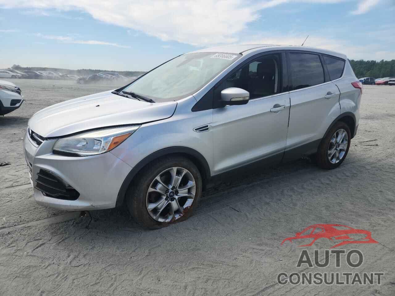FORD ESCAPE 2013 - 1FMCU9H90DUA81018
