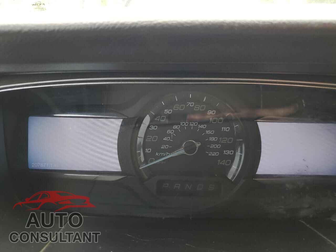 FORD TAURUS 2013 - 1FAHP2E88DG183448