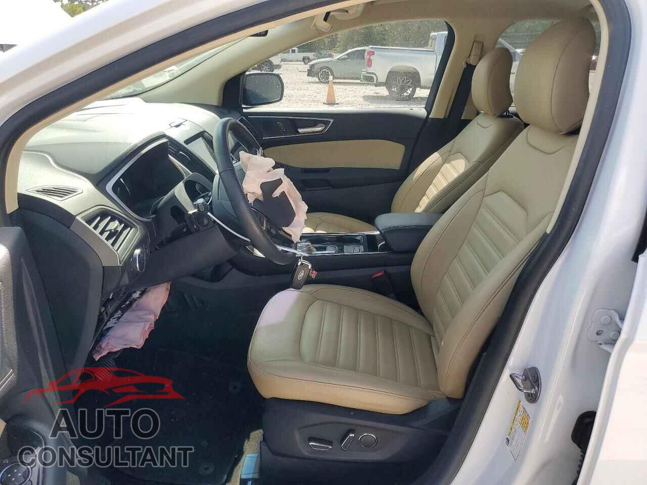 FORD EDGE 2019 - 2FMPK3J92KBC00947