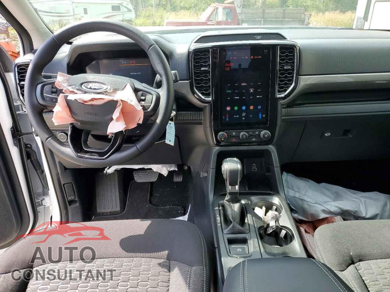 FORD RANGER 2026 - 1FTER4HH1TLE00973