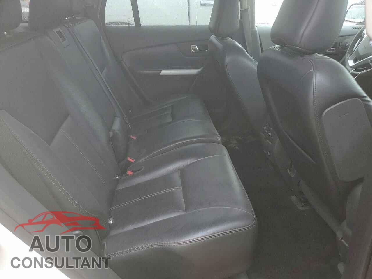 FORD EDGE 2011 - 2FMDK3KC9BBB66941