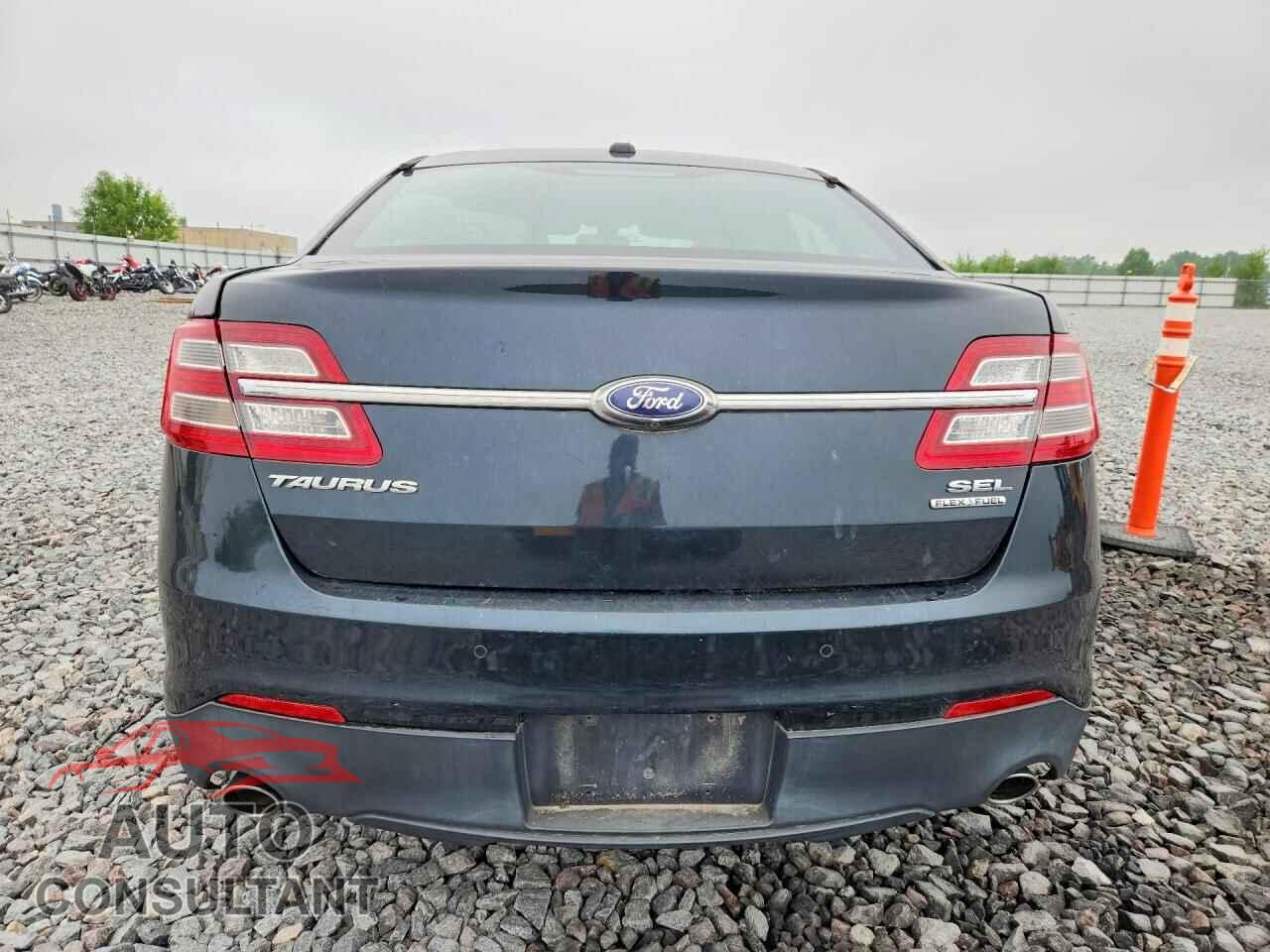 FORD TAURUS 2014 - 1FAHP2E85EG185322