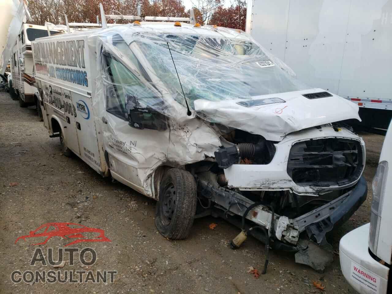 FORD TRANSIT CO 2017 - 1FDBW5PM7HKA09366