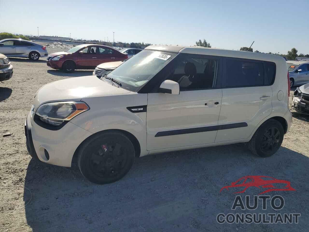 KIA SOUL 2013 - KNDJT2A59D7502956