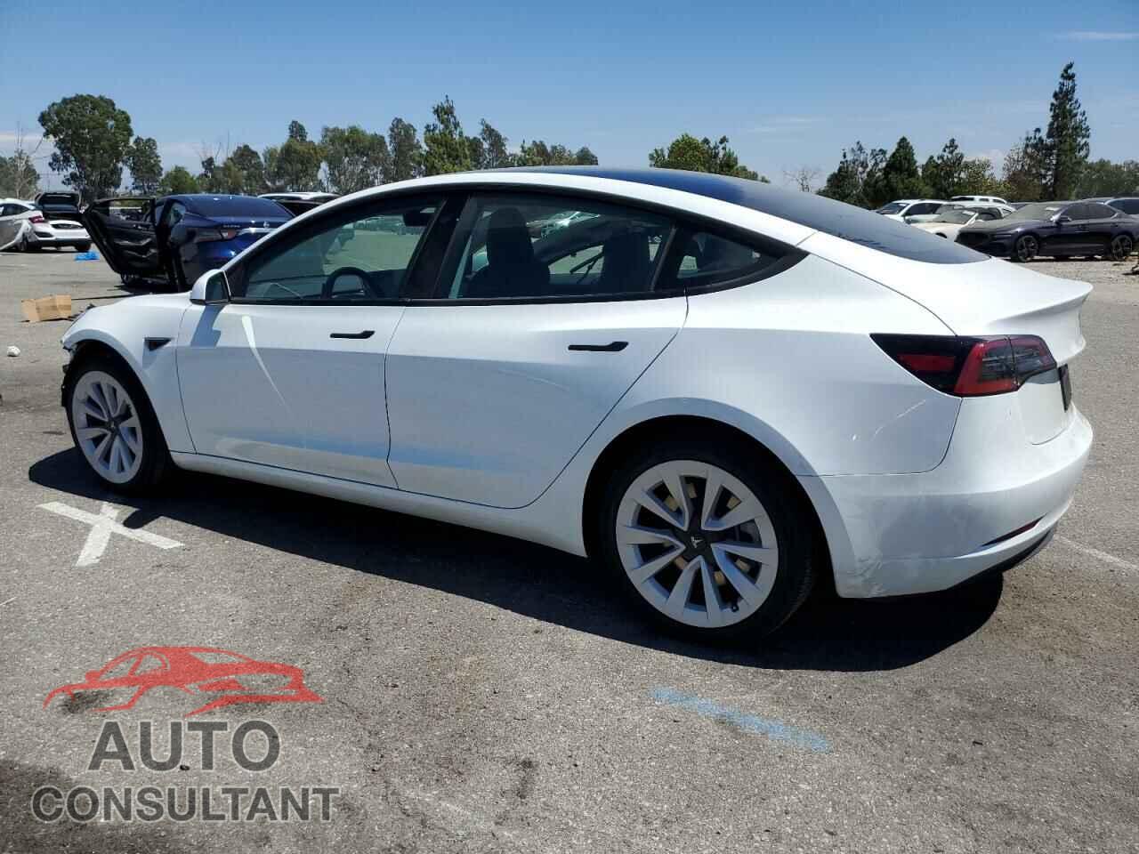 TESLA MODEL 3 2023 - 5YJ3E1EA9PF684970
