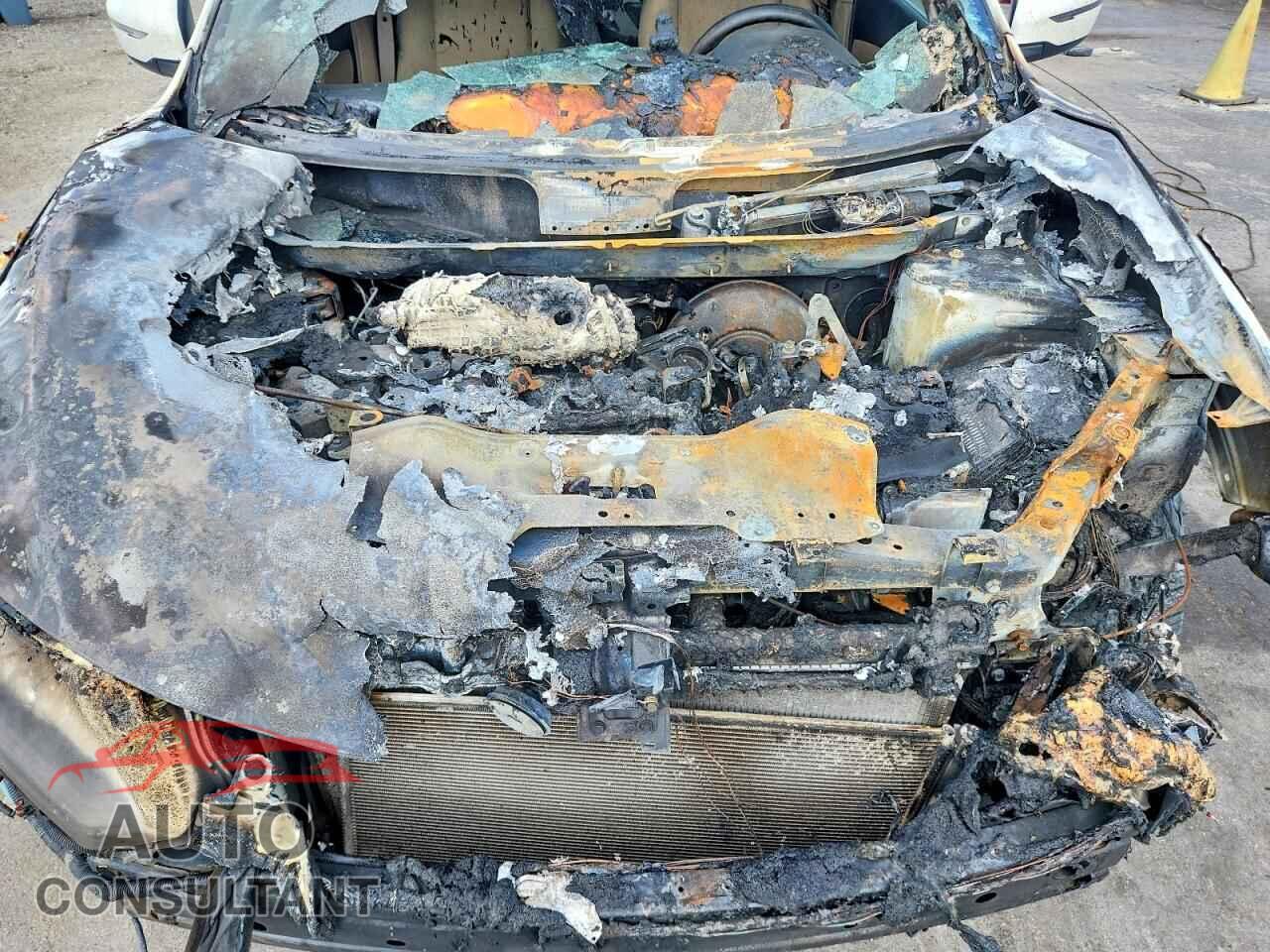 NISSAN ROGUE 2016 - KNMAT2MVXGP714278
