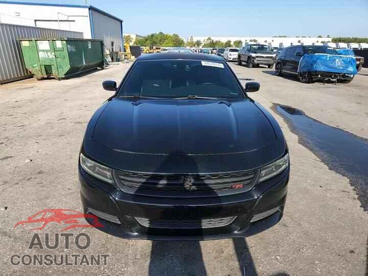 DODGE CHARGER 2015 - 2C3CDXCT4FH773191