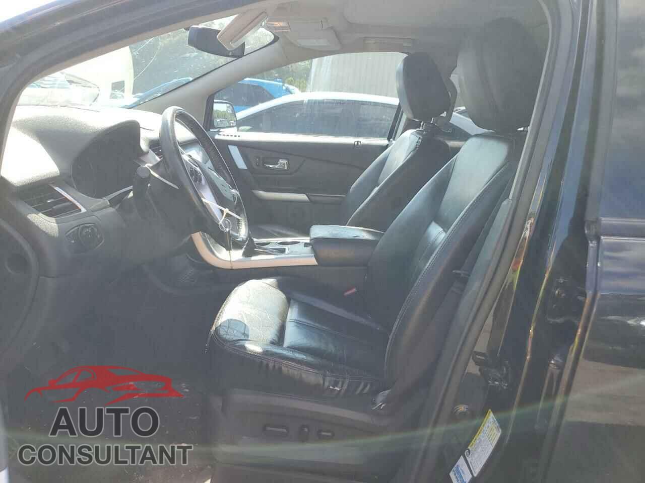 FORD EDGE 2013 - 2FMDK4JC0DBB48564