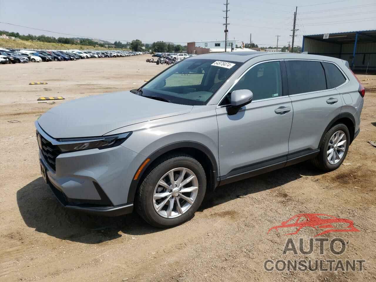 HONDA CRV 2023 - 5J6RS4H46PL003178