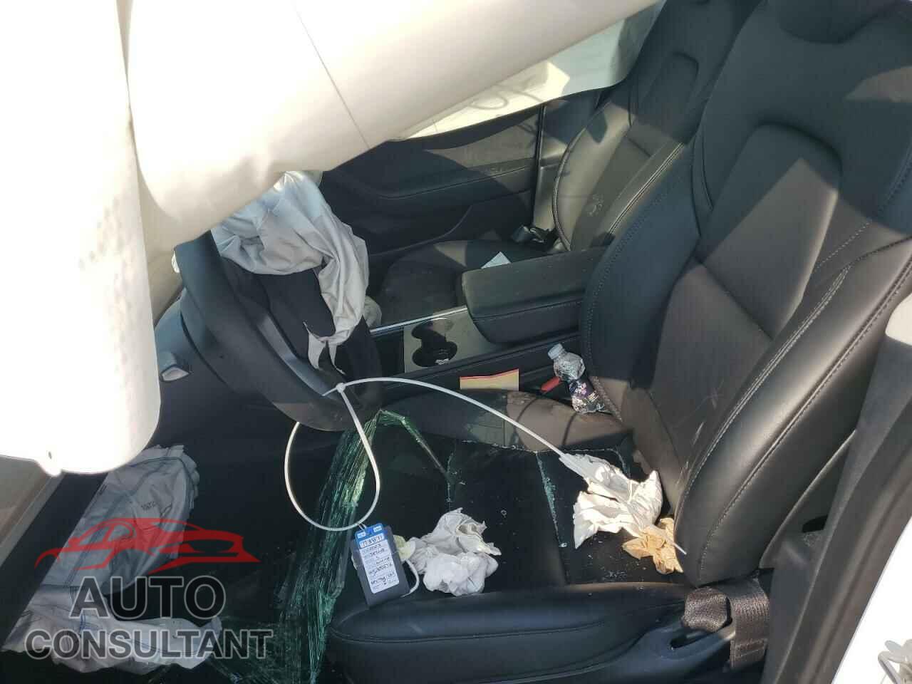 TESLA MODEL 3 2023 - 5YJ3E1EA6PF602712