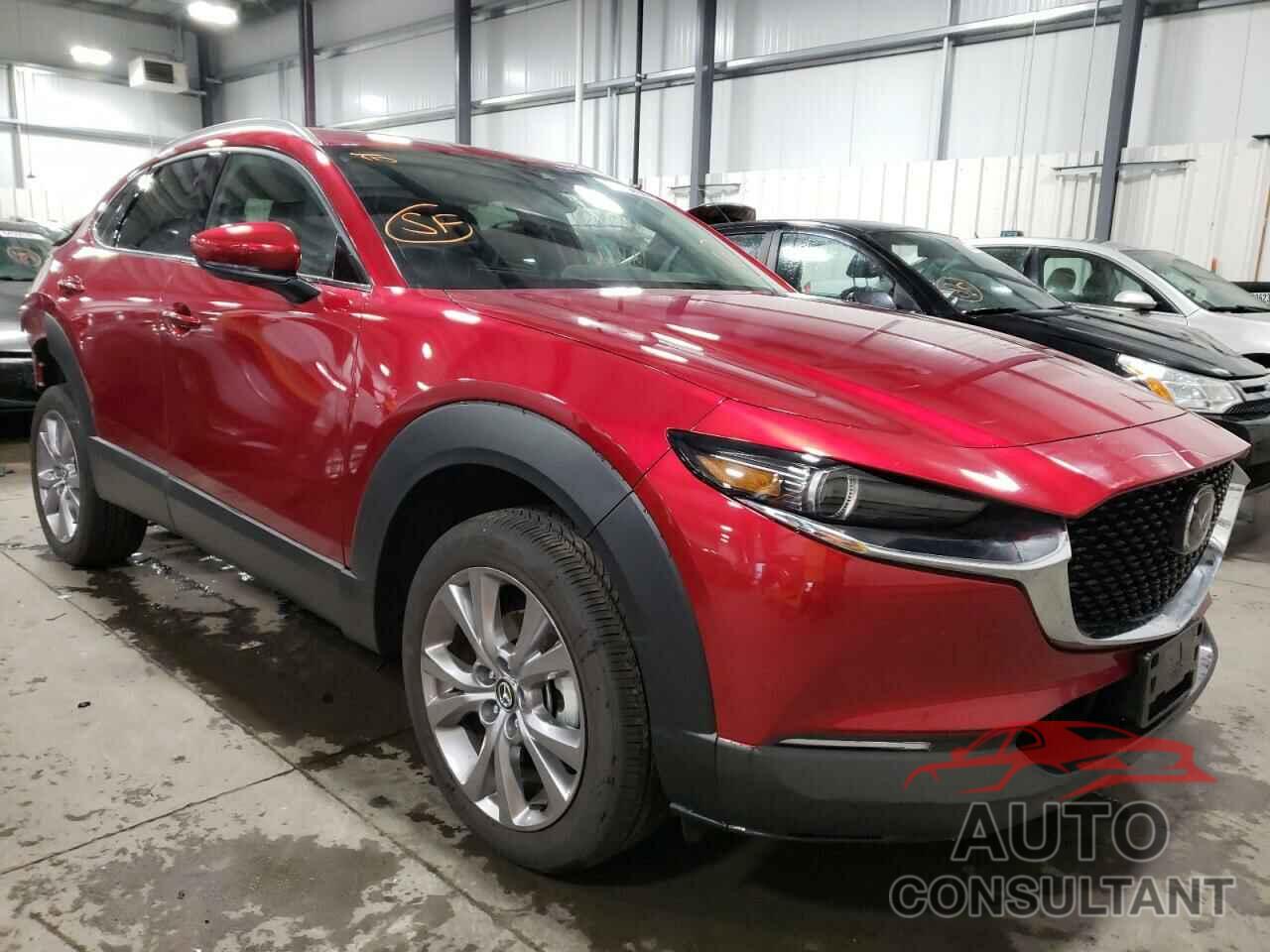 MAZDA CX30 2021 - 3MVDMBDM5MM213865