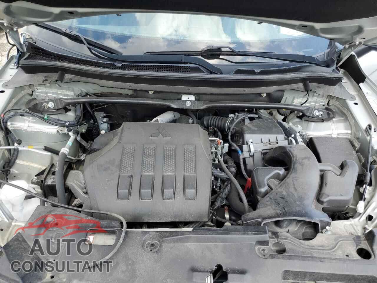 MITSUBISHI ECLIPSE 2020 - JA4AT3AA1LZ024628