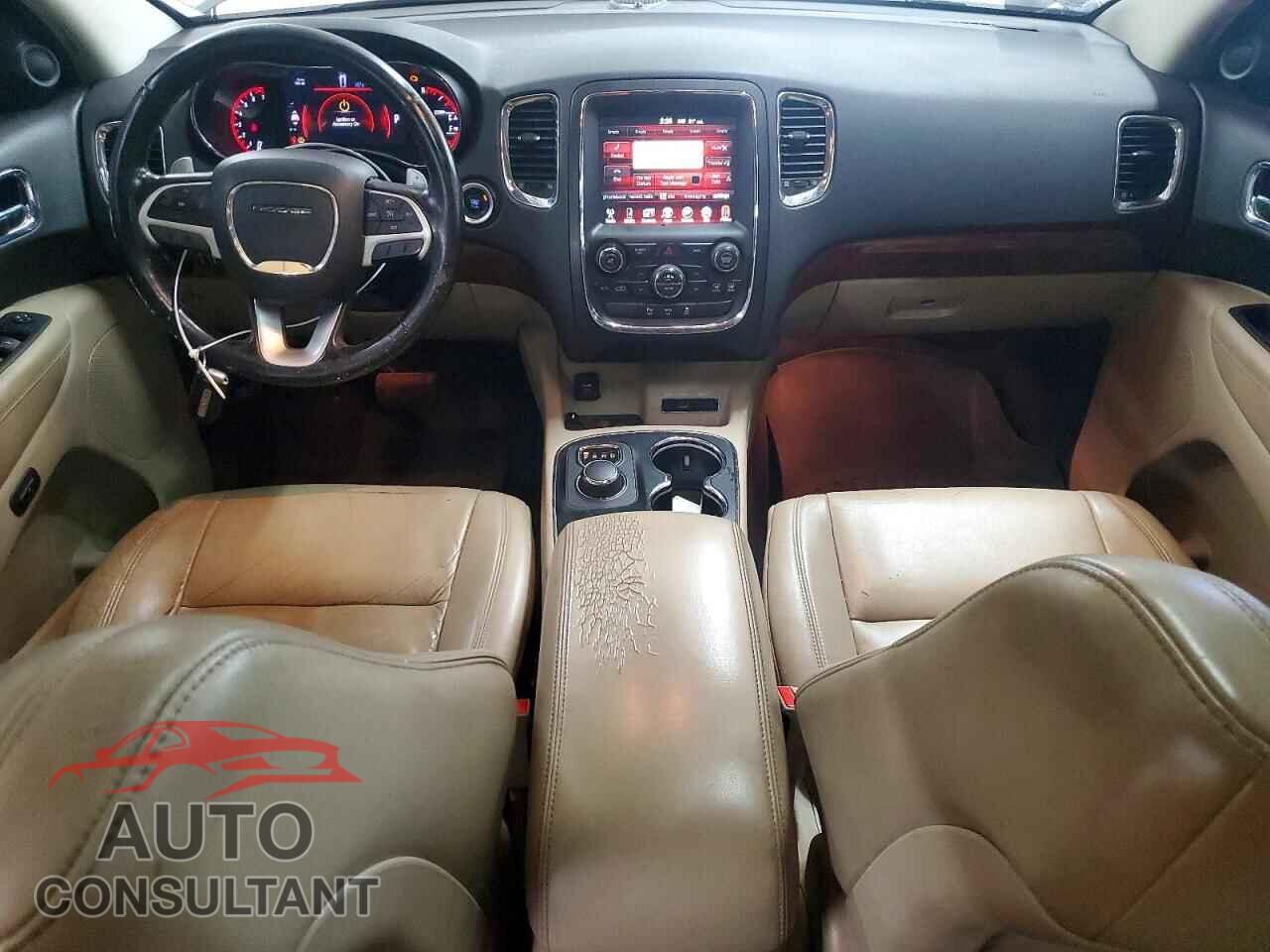 DODGE DURANGO 2014 - 1C4RDHDG6EC594827