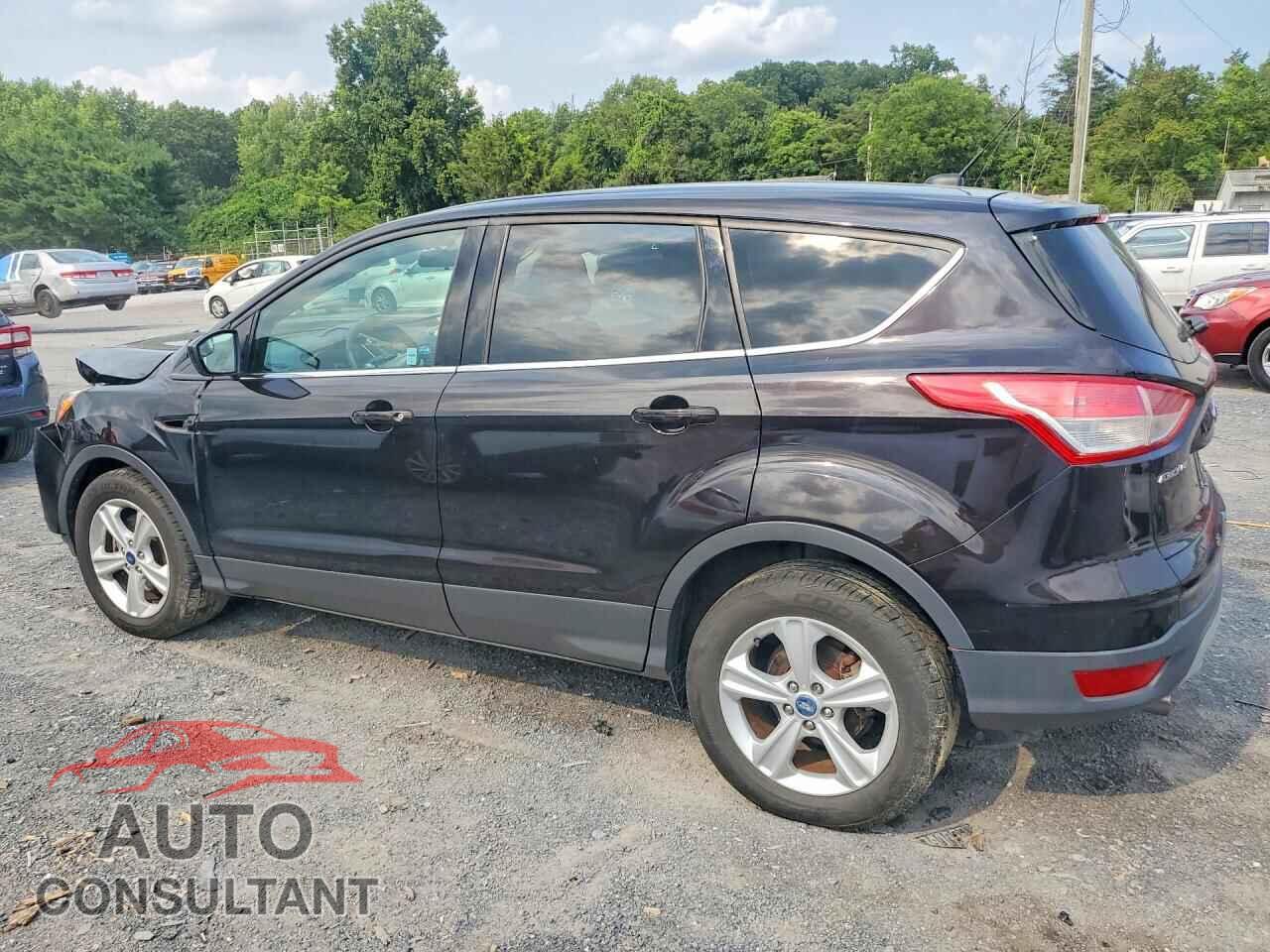 FORD ESCAPE 2013 - 1FMCU9GX5DUB37664