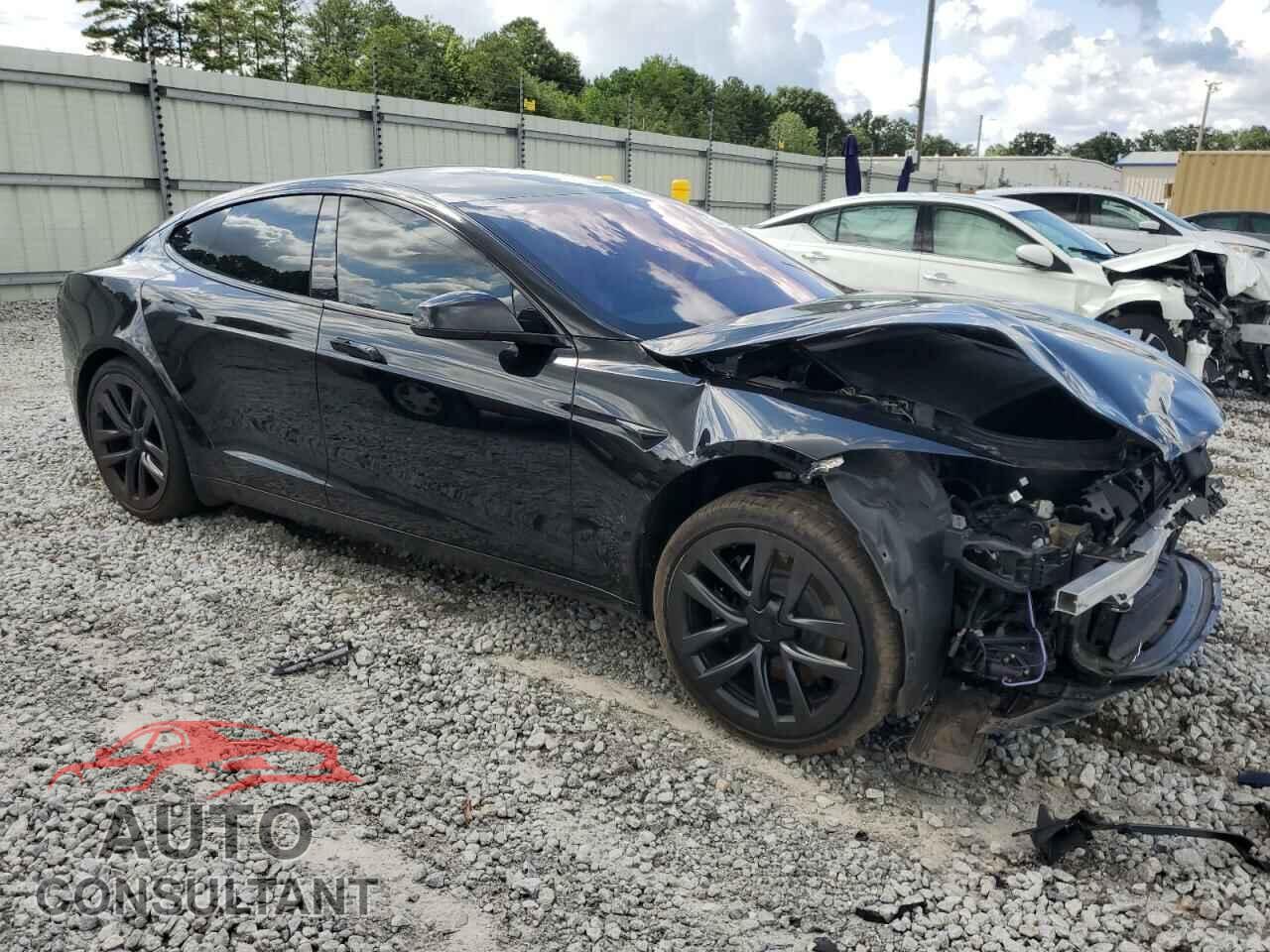 TESLA MODEL S 2023 - 5YJSA1E5XPF512442