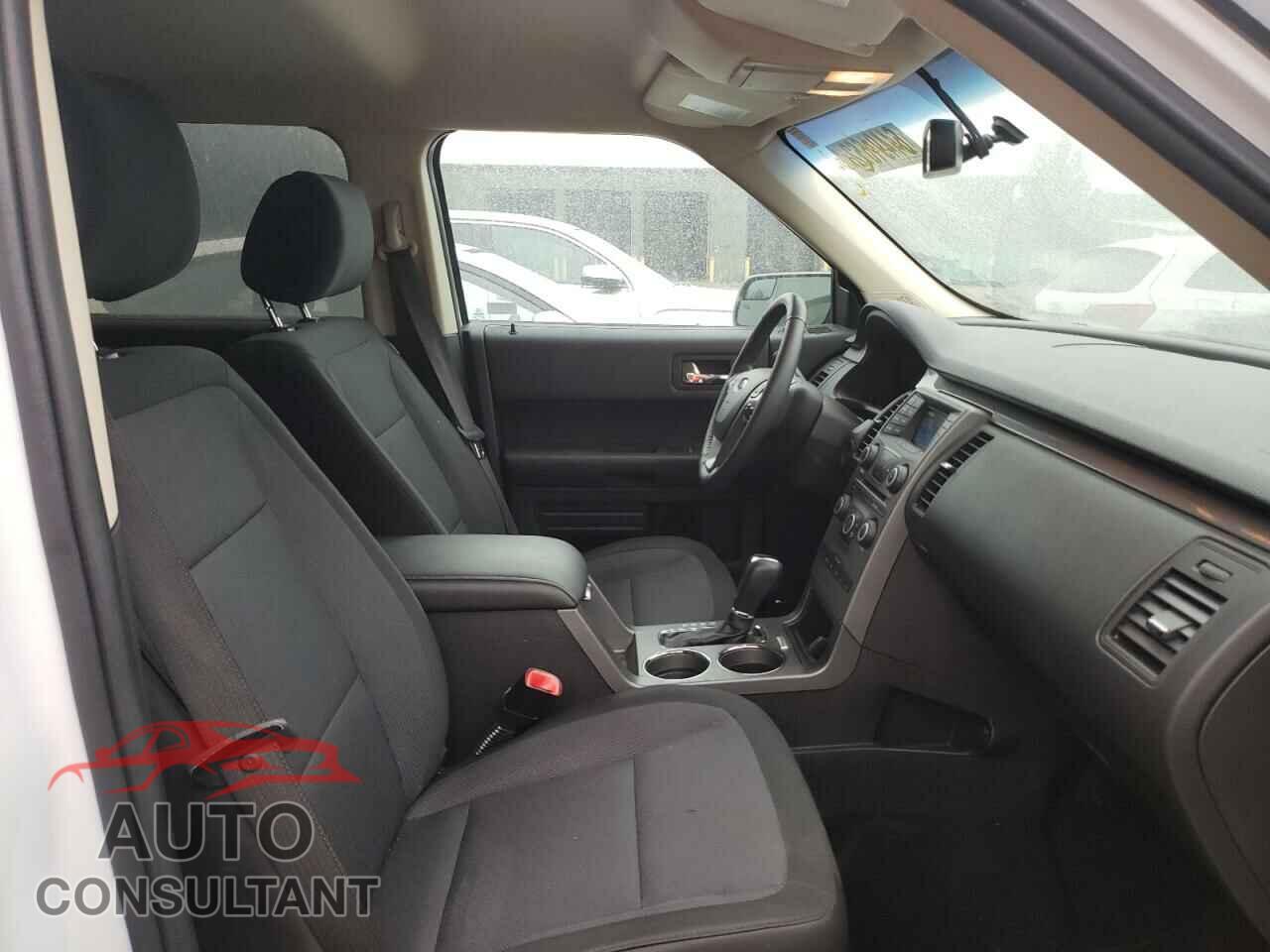 FORD FLEX 2019 - 2FMGK5B86KBA27659