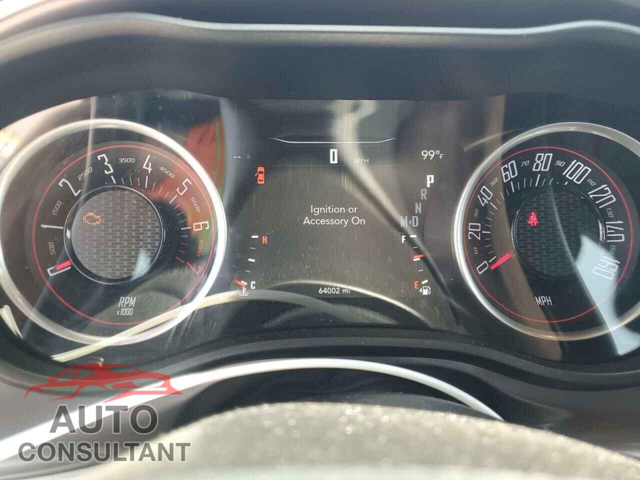 DODGE CHALLENGER 2020 - 2C3CDZAGXLH188936