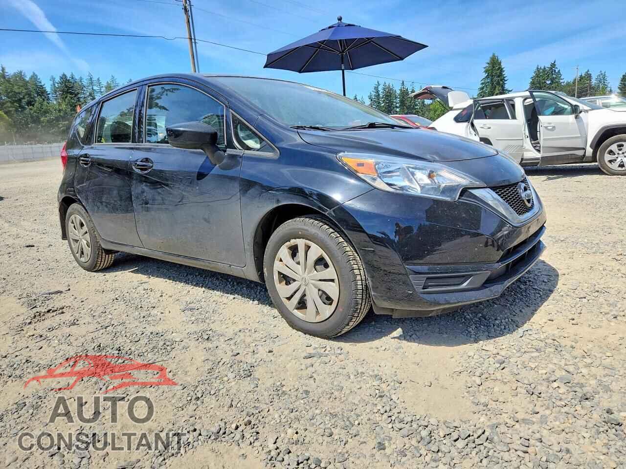 NISSAN VERSA 2017 - 3N1CE2CP0HL357666