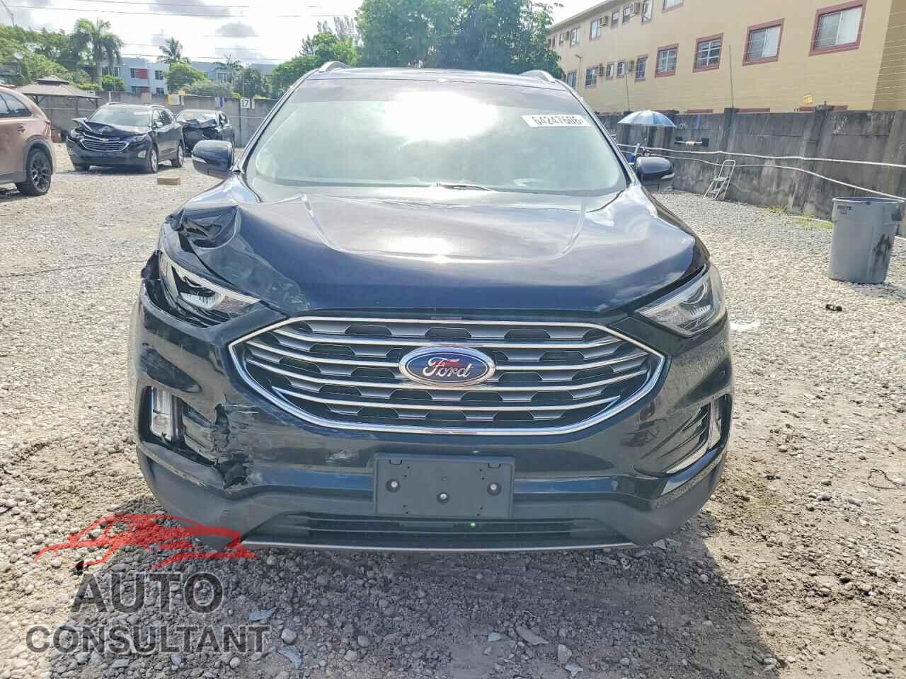 FORD EDGE 2020 - 2FMPK3J90LBA29231