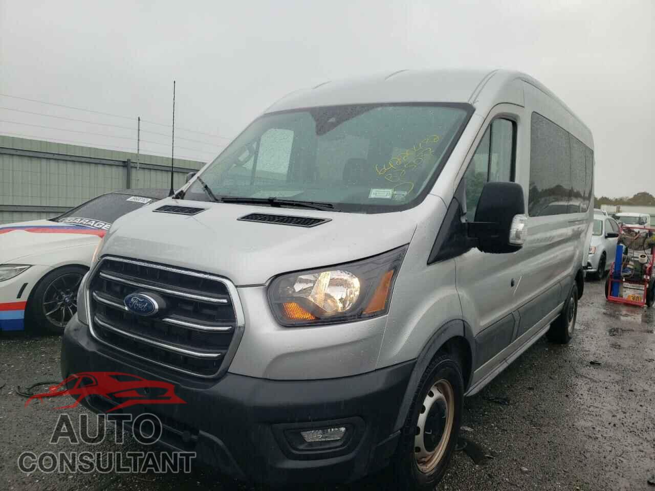FORD TRANSIT 2020 - 1FBAX2C80LKB25087