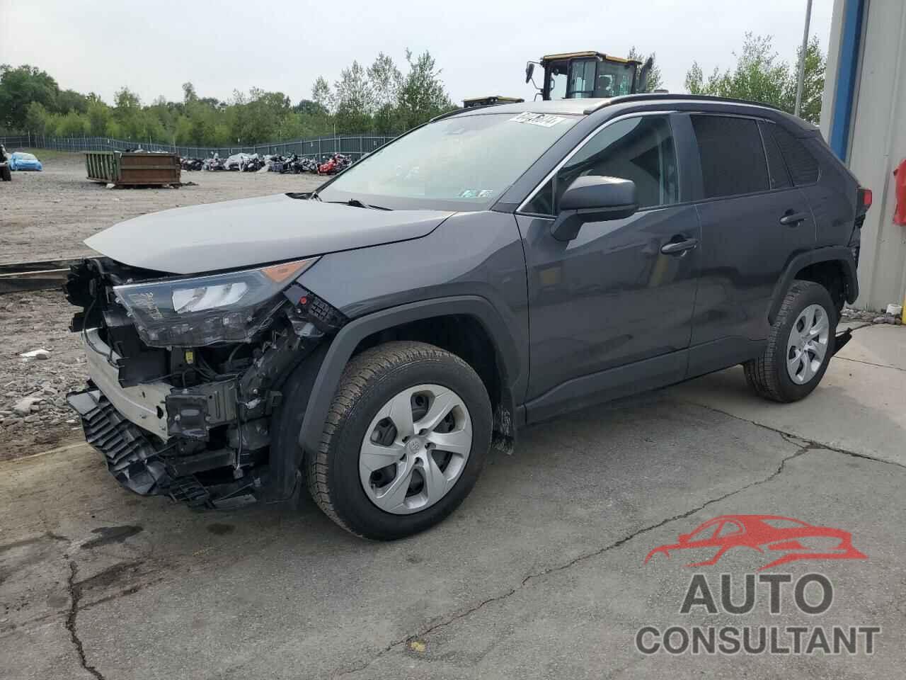 TOYOTA RAV4 2020 - 2T3F1RFV6LW092794