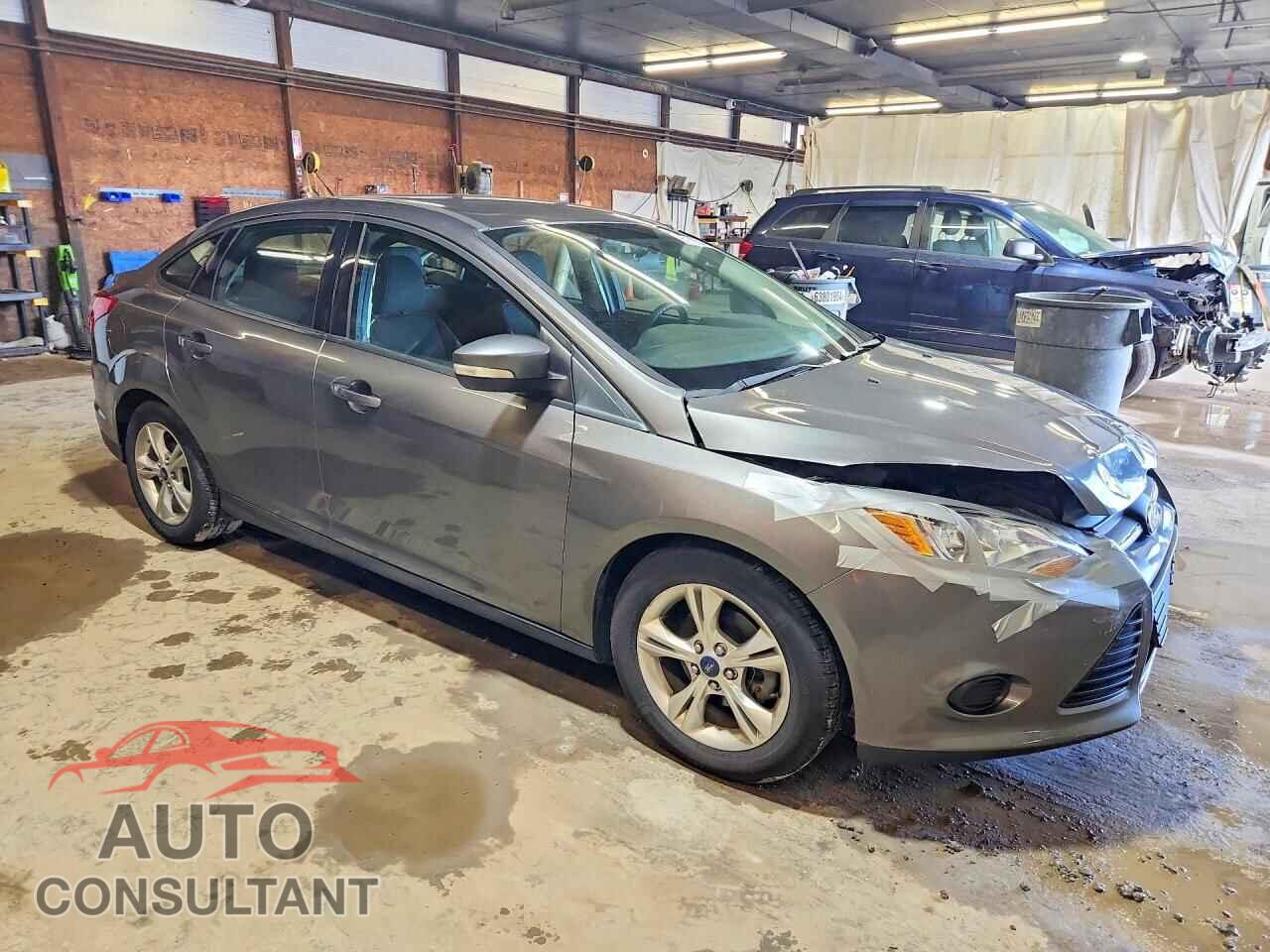 FORD FOCUS 2014 - 1FADP3F21EL148239