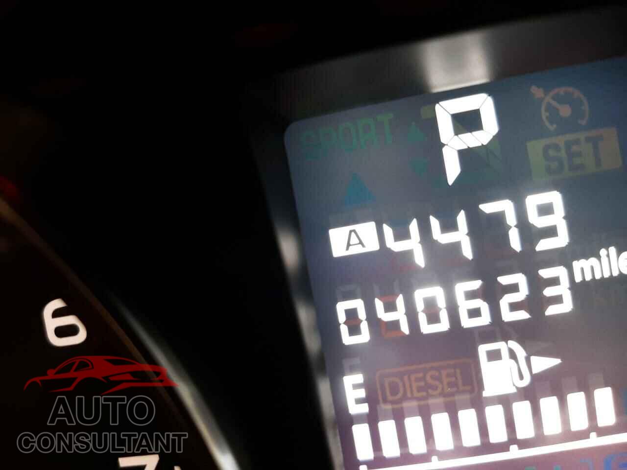 SUBARU IMPREZA 2016 - JF1GPAA68GH308389