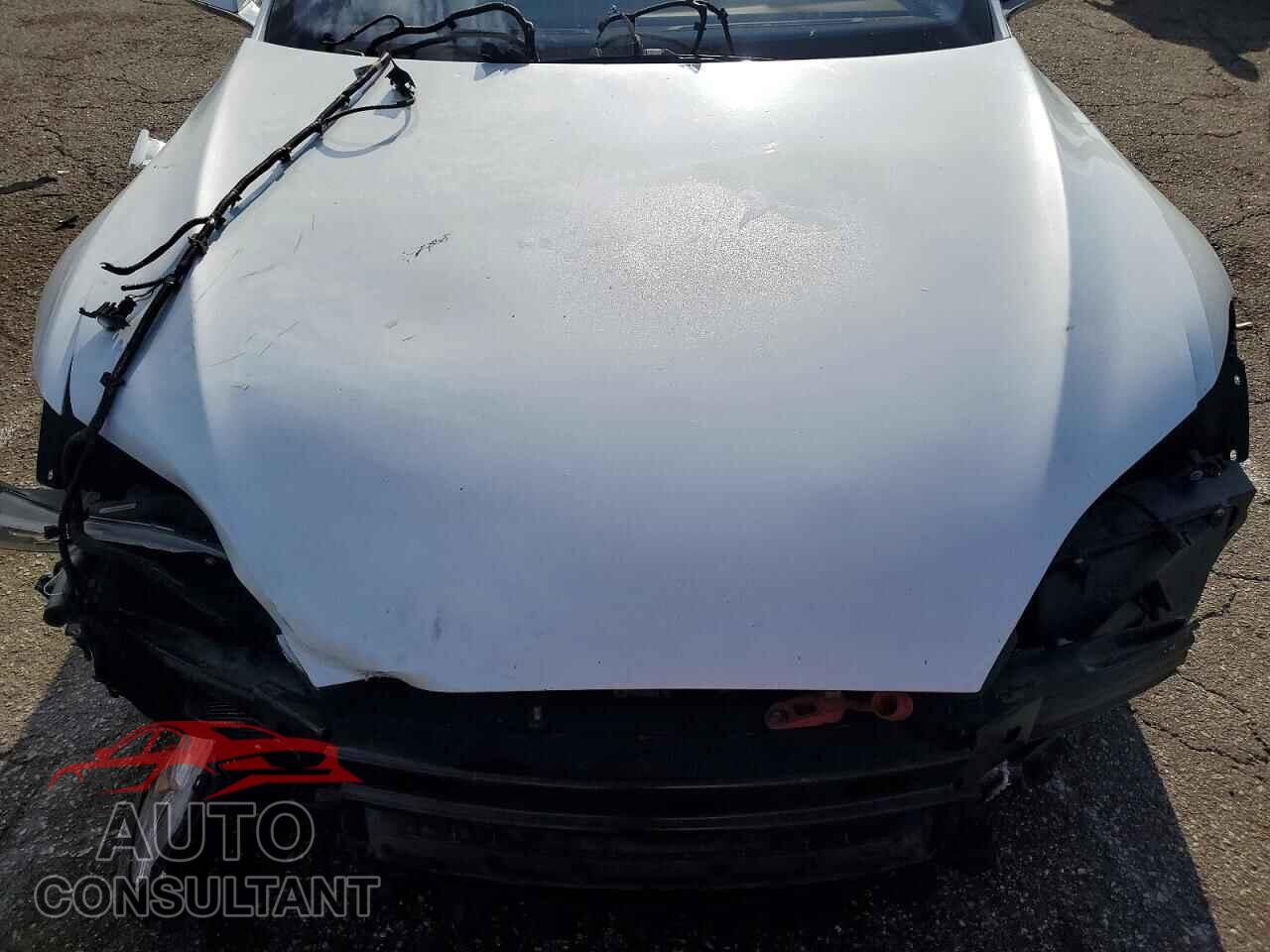 TESLA MODEL S 2015 - 5YJSA1V43FF100935