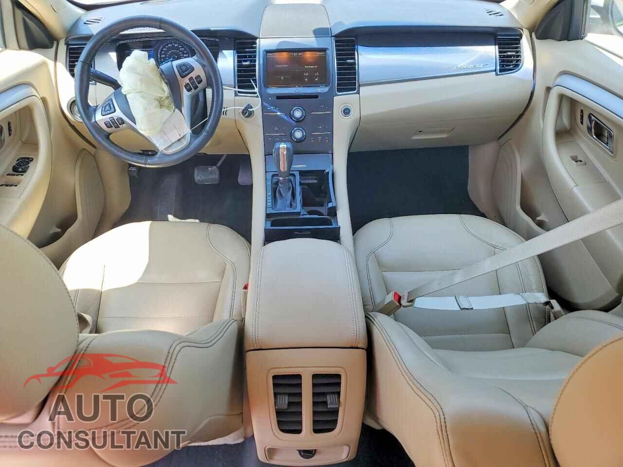 FORD TAURUS 2014 - 1FAHP2E86EG112802