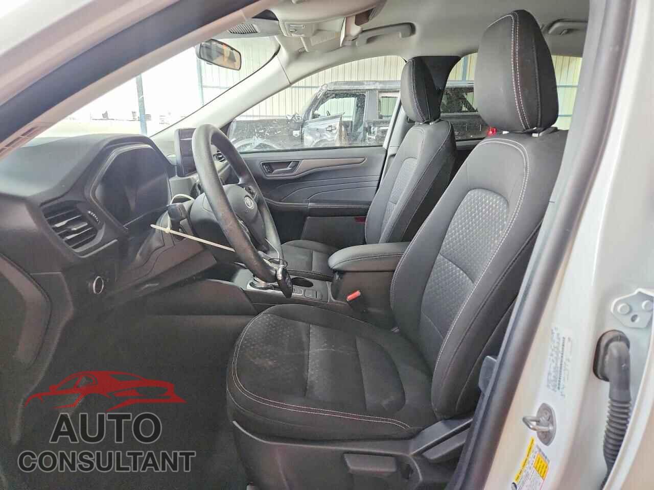 FORD ESCAPE 2025 - 1FMCU0GN3SUA86138