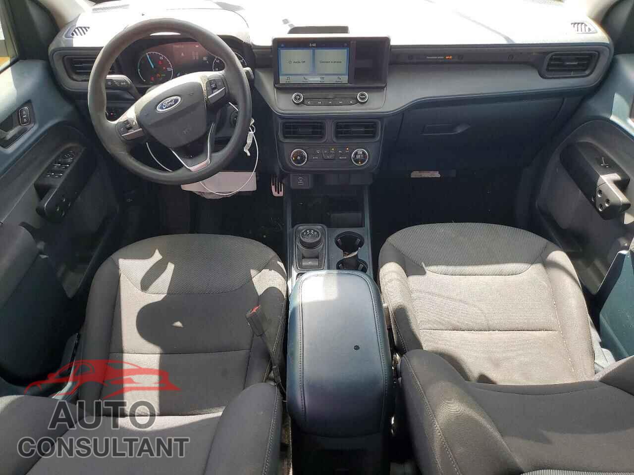 FORD MAVERICK 2022 - 3FTTW8E36NRA09497