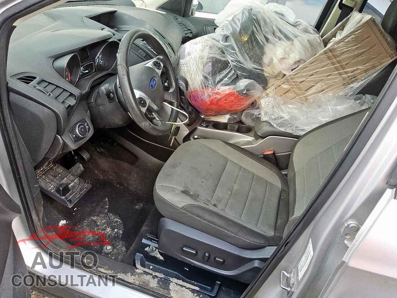 FORD ESCAPE 2016 - 1FMCU0GX9GUC51165