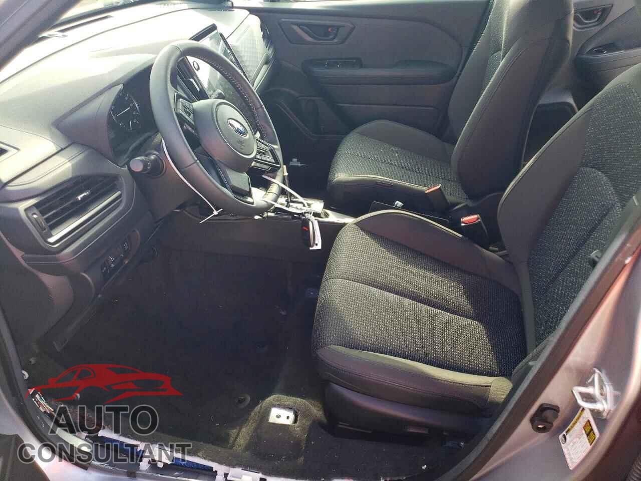 SUBARU FORESTER 2026 - 4S4SLDD61T3084088