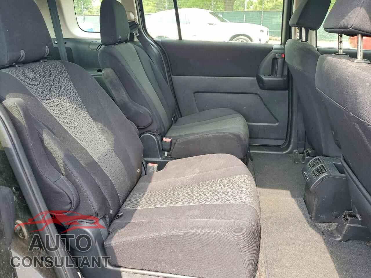 MAZDA 5 2012 - JM1CW2CL3C0121574