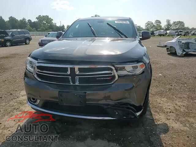 DODGE DURANGO 2015 - 1C4RDJAG7FC236407