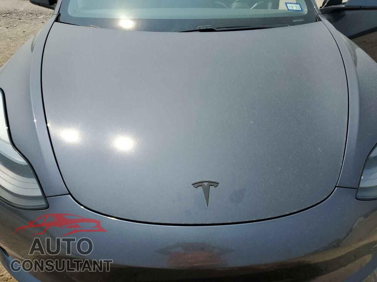 TESLA MODEL 3 2021 - 5YJ3E1EA6MF940106
