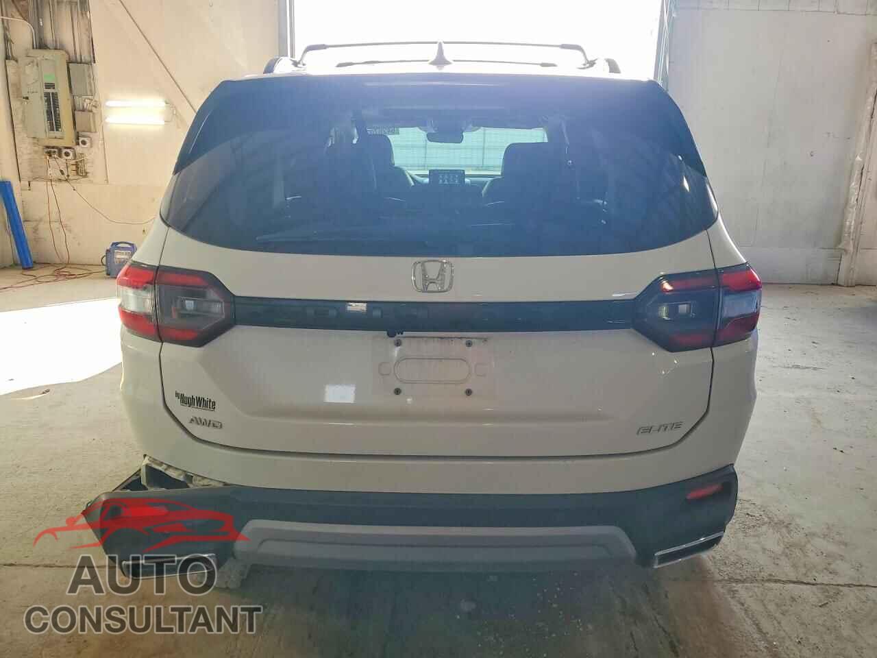 HONDA PILOT 2023 - 5FNYG1H87PB056785