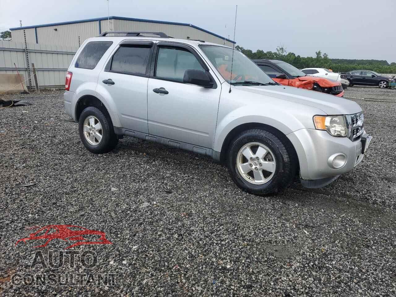 FORD ESCAPE 2012 - 1FMCU0D75CKB00799