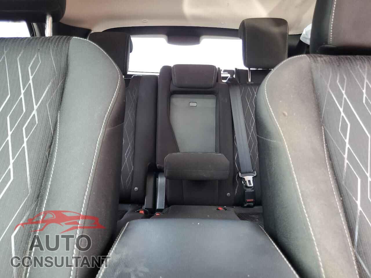 MITSUBISHI ECLIPSE 2020 - JA4AS5AA5LZ029586