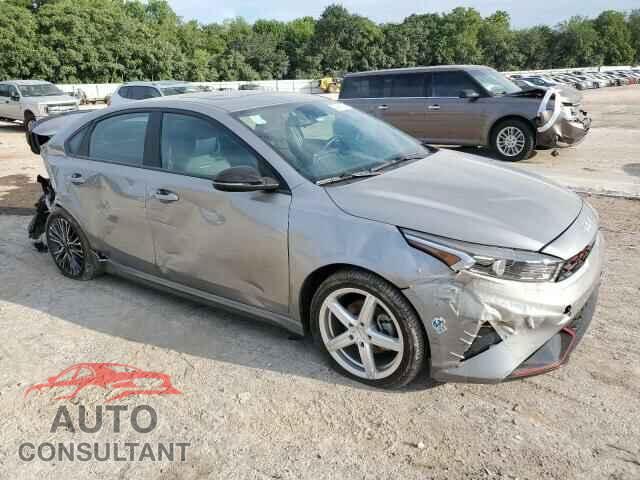 KIA FORTE 2023 - 3KPF54AD4PE537749