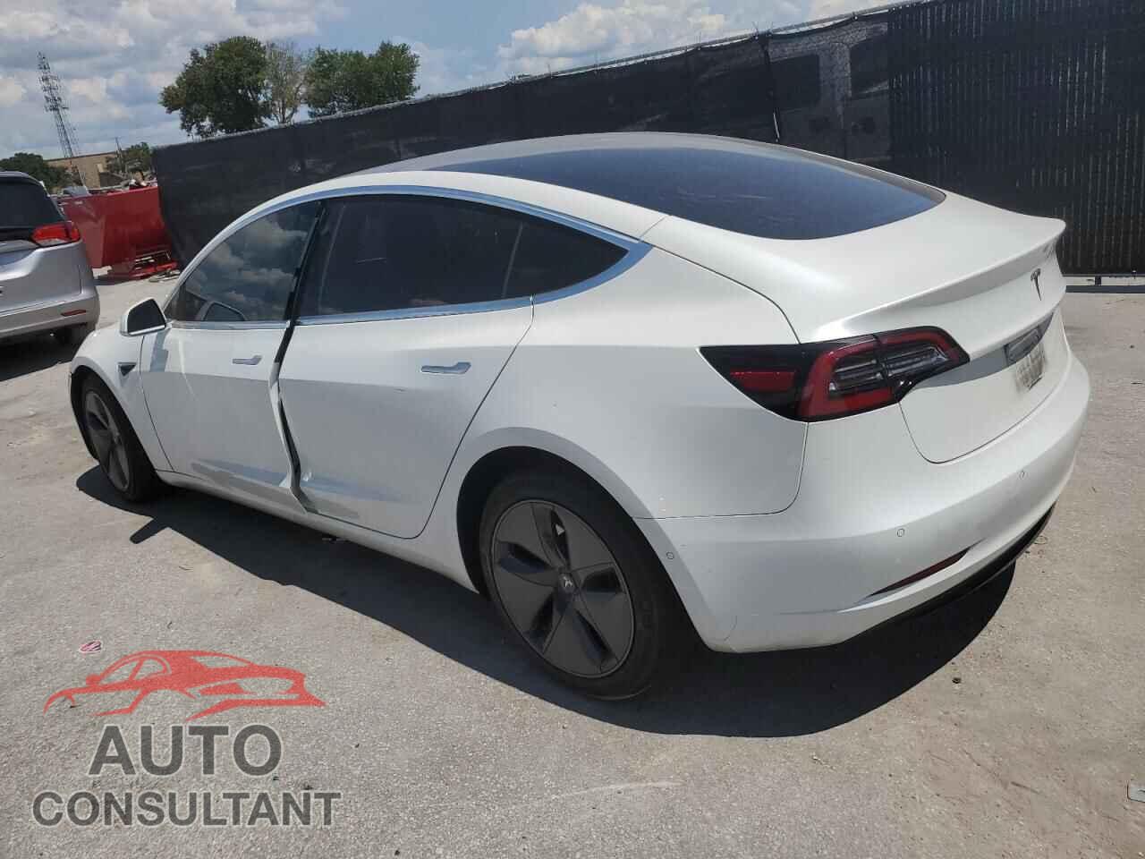 TESLA MODEL 3 2020 - 5YJ3E1EA2LF745375