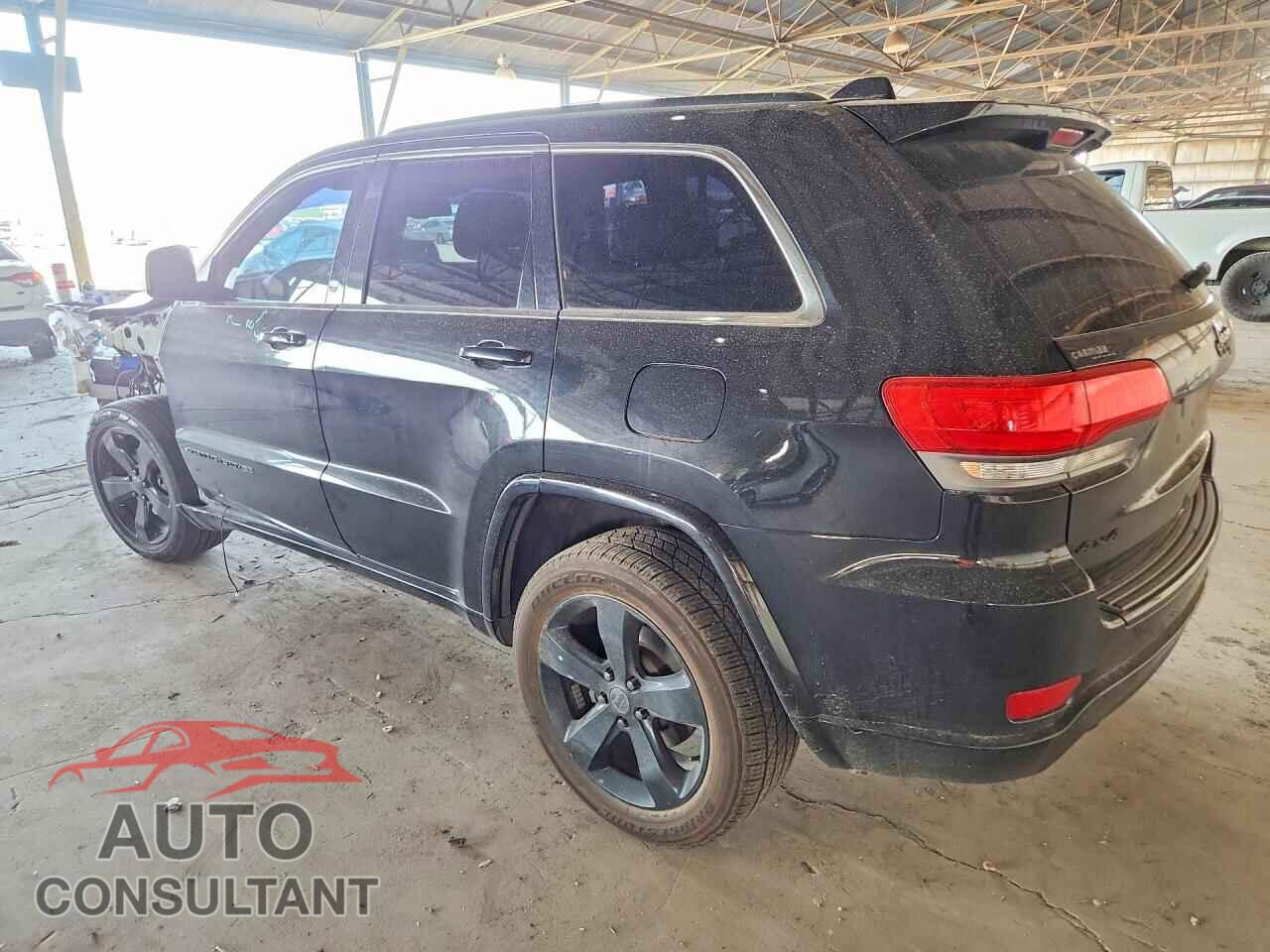 JEEP CHEROKEE 2015 - 1C4RJFAG3FC820941