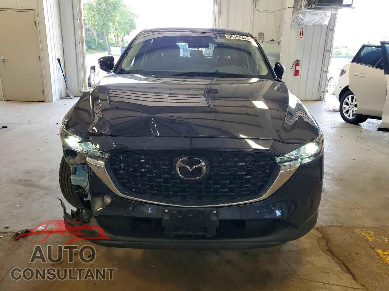 MAZDA CX-5 2023 - JM3KFBBM0P0183355